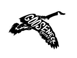 GOOSENECK COFFEE CO. trademark