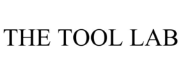 THE TOOL LAB trademark