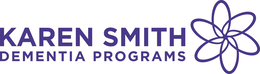 KAREN SMITH DEMENTIA PROGRAMS trademark