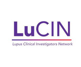LUCIN LUPUS CLINICAL INVESTIGATORS NETWORK trademark