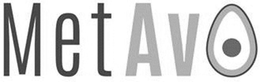 MET AVO trademark