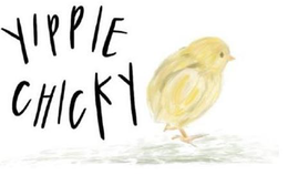 YIPPIE CHICKY trademark
