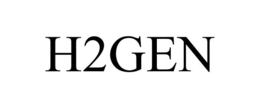 H2GEN trademark