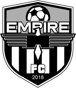 EMPIRE FC 2018 trademark