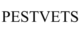 PESTVETS trademark