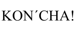 KON´CHA! trademark