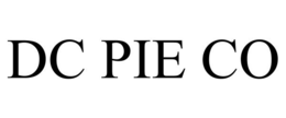 DC PIE CO trademark