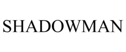 SHADOWMAN trademark