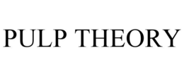 PULP THEORY trademark