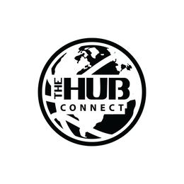 THE HUB CONNECT trademark