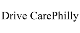 DRIVE CAREPHILLY trademark