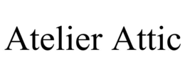ATELIER ATTIC trademark
