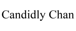 CANDIDLY CHAN trademark