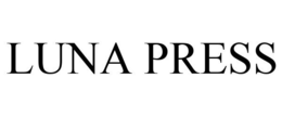 LUNA PRESS trademark