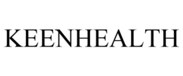 KEENHEALTH trademark