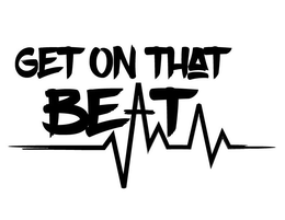 GET ON THAT BEAT trademark