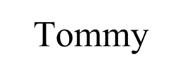 TOMMY trademark