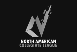 NORTH AMERICAN COLLEGIATE LEAGUE trademark