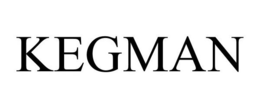 KEGMAN trademark