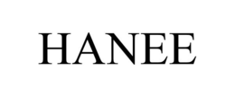 HANEE trademark