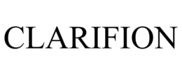 CLARIFION trademark