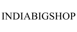 INDIABIGSHOP trademark