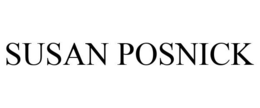 SUSAN POSNICK trademark