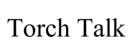 TORCH TALK trademark