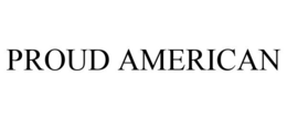 PROUD AMERICAN trademark