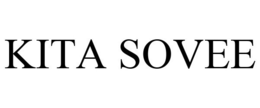 KITA SOVEE trademark