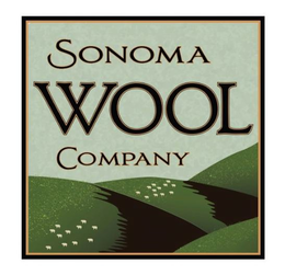 SONOMA WOOL COMPANY trademark