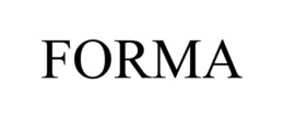 FORMA trademark