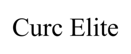 CURC ELITE trademark