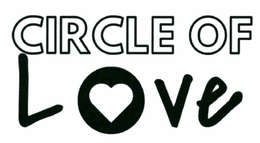CIRCLE OF LOVE trademark