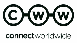 CWW CONNECTWORLDWIDE trademark