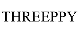 THREEPPY trademark