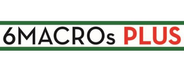 6MACROS PLUS trademark