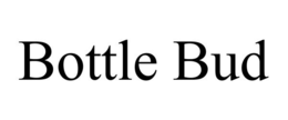 BOTTLE BUD trademark