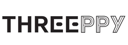 THREEPPY trademark