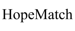 HOPEMATCH trademark