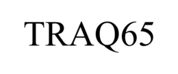 TRAQ65 trademark
