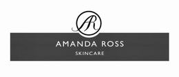 AR AMANDA ROSS SKINCARE trademark