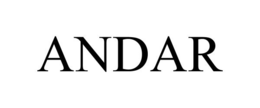 ANDAR trademark