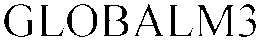 GLOBALM3 trademark