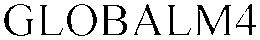 GLOBALM4 trademark