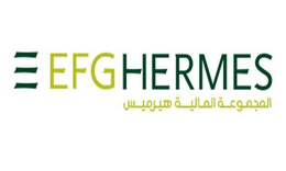 EFG HERMES trademark
