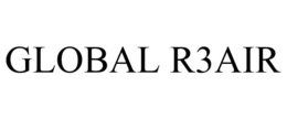 GLOBAL R3AIR trademark