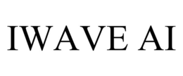 IWAVE AI trademark