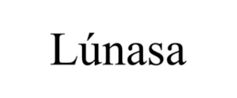 LÚNASA trademark