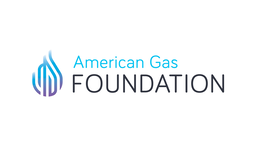 AMERICAN GAS FOUNDATION trademark